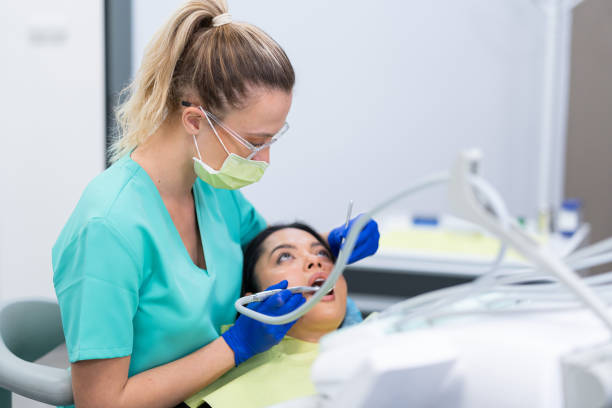 Best Broken or Cracked Tooth Emergency Dentist in Bay Pines, FL